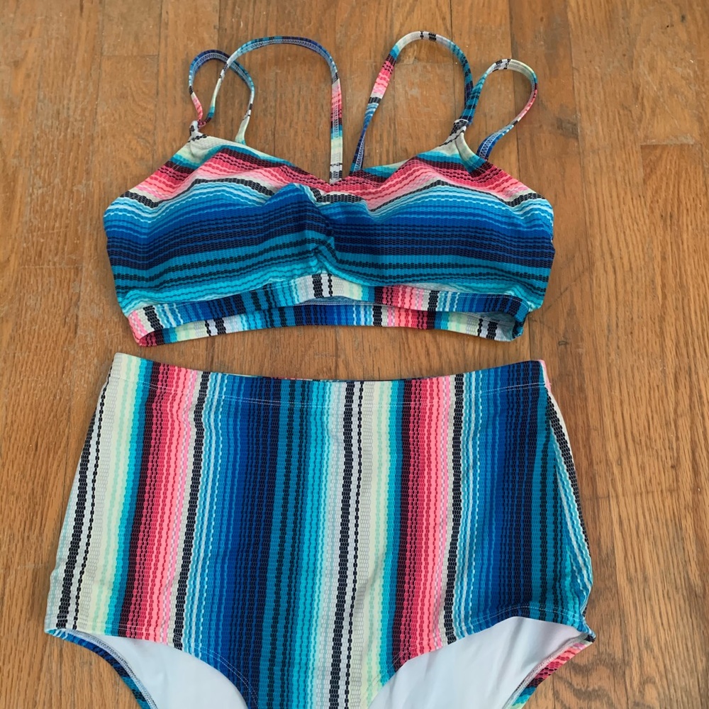 Forever 21 Swimsuit!